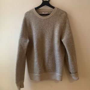 Vintage J.Crew Wallace & Barnes Mixed-Wool Sweater